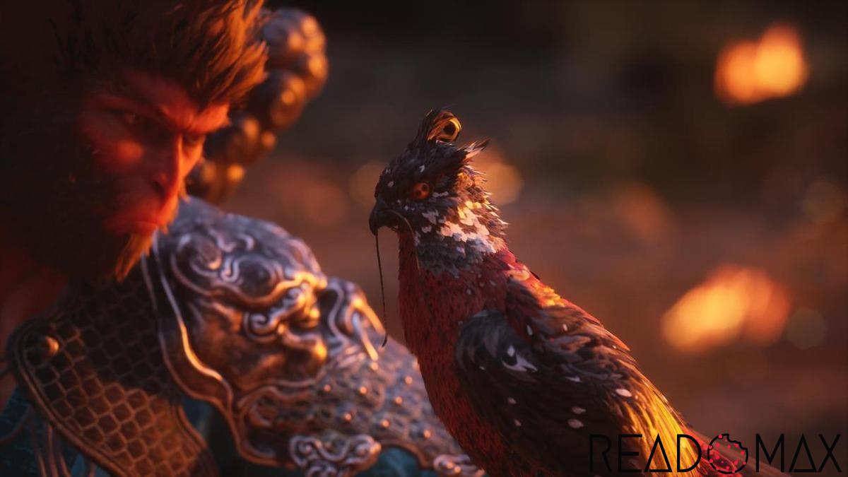 Black Myth Wukong guide: How it works